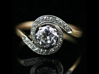 Diamond, Wholesellers & Retailers