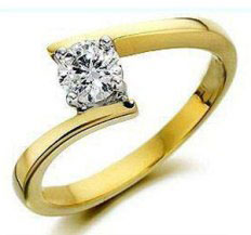Wedding Diamonds Rings. Wholesellers in Ranchi