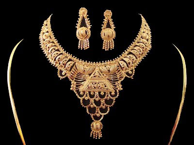 Gold Jewellery, Wholesellers & Retailers