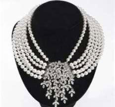 Pearl Sets, Pearl Necklaces.. Wholesellers in Ranchi