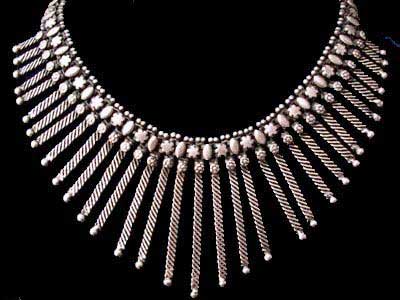 Silver jewellery, Wholesellers & Retailers