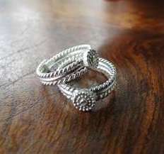 Silver Bichiya, Toe Rings, Ornaments. Wholesellers in Ranchi